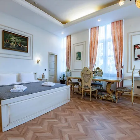 Hotel Cezayir