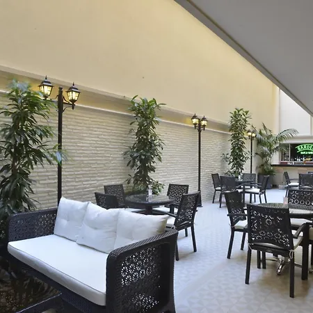 Nidya Galataport Hotel 4*