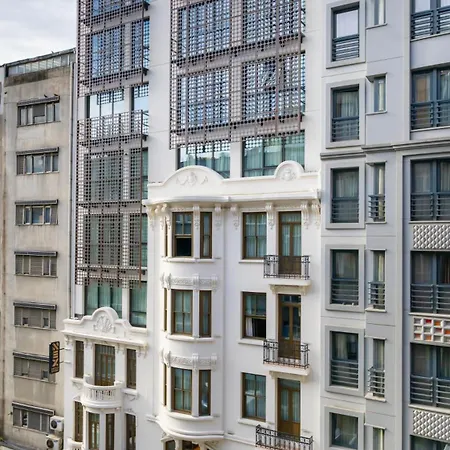 Nex Center 4* Istanbul