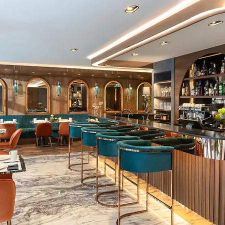 Hotel Nex Center Istanbul
