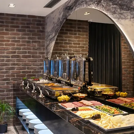 Nex Center Istanbul