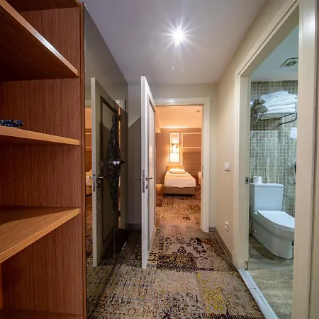 Seasons 4* Istambul