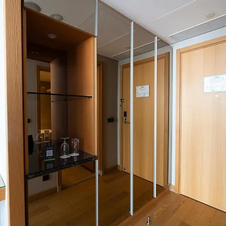 Doubletree By Hilton Istanbul-avcilar Hotel 5*