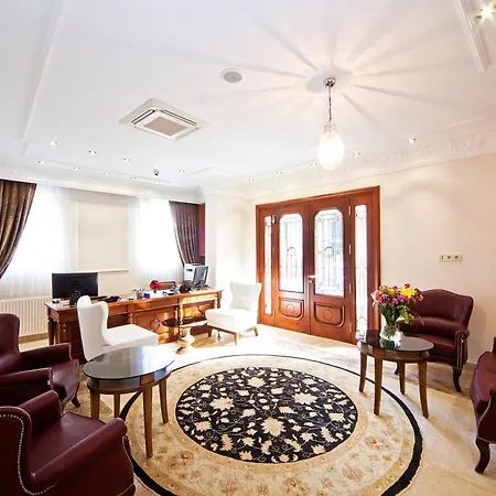 Aren Hotel 3*