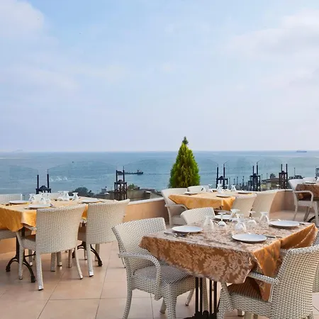 Aren Hotel 3*