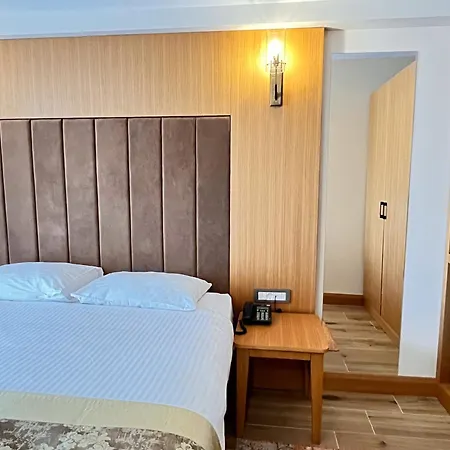 Hotel Aren