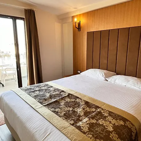 Aren Hotel Stambuł