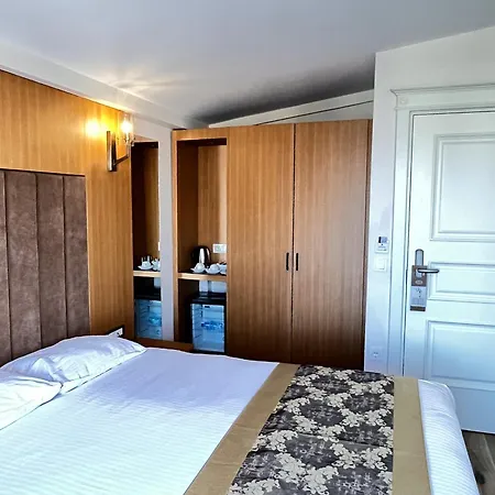 Hotel Aren Stambuł