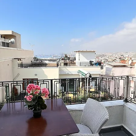 Aren Hotel