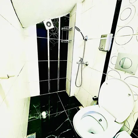 Taksim Luxury Center Boutique * Istanbul