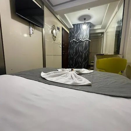 Apartment Taksim Luxury Center Boutique