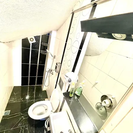 Taksim Luxury Center Boutique Apartment Istanbul