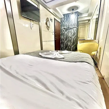 Taksim Luxury Center Boutique Apartment