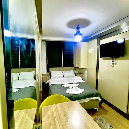 Taksim Luxury Center Boutique