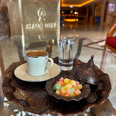 Szálloda Askoc & Spa