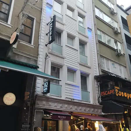 Iq Beyoglu 3* Istanbul
