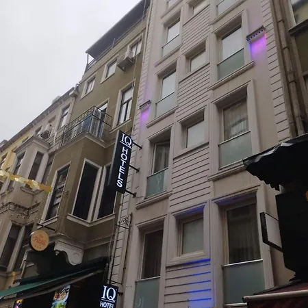 Iq Beyoglu 3* Istanbul