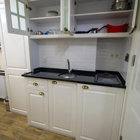 Hotel Iq Beyoglu Istanbul