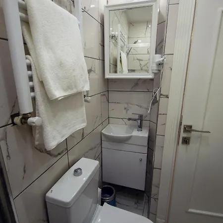 Iq Beyoglu Hotel