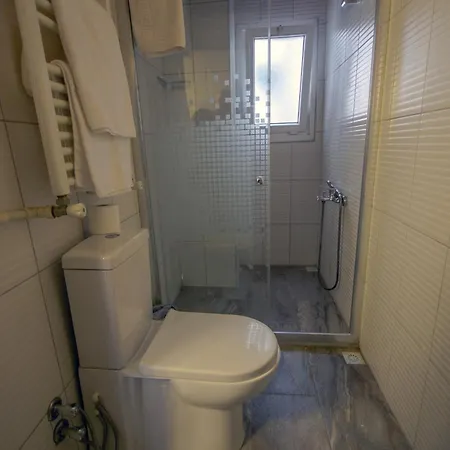 Hotel Iq Beyoglu 3*