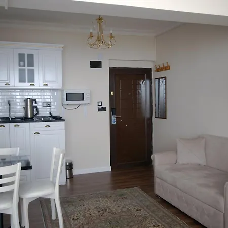 Hotel Iq Beyoglu Istanbul