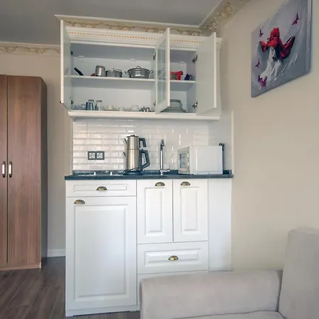 Iq Beyoglu 3* Istanbul