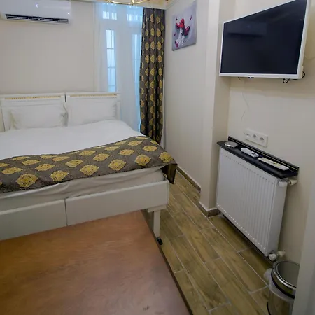 Iq Beyoglu Hotel Istanbul