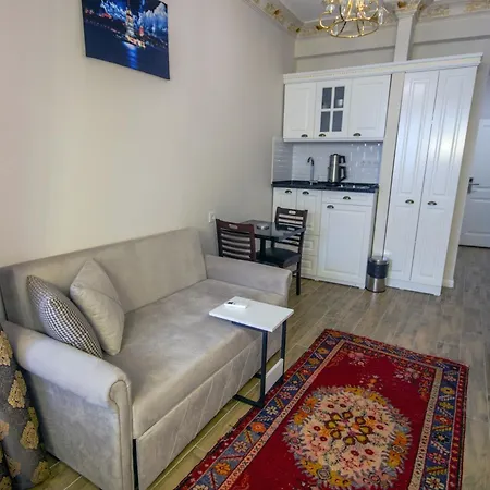Iq Beyoglu Hotel Istanbul