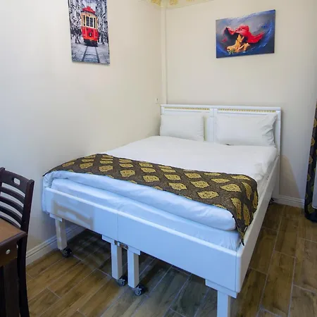 Hotel Iq Beyoglu Istanbul