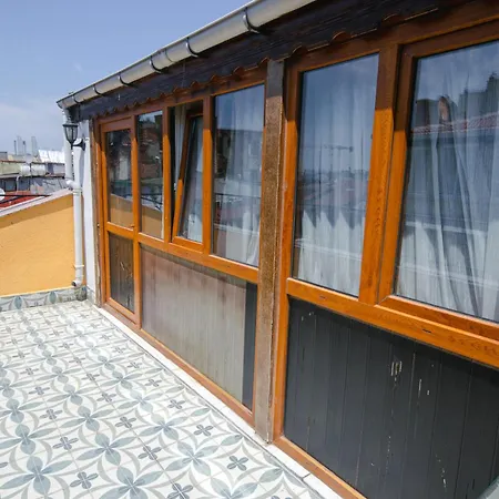 Hotel Iq Beyoglu Istanbul