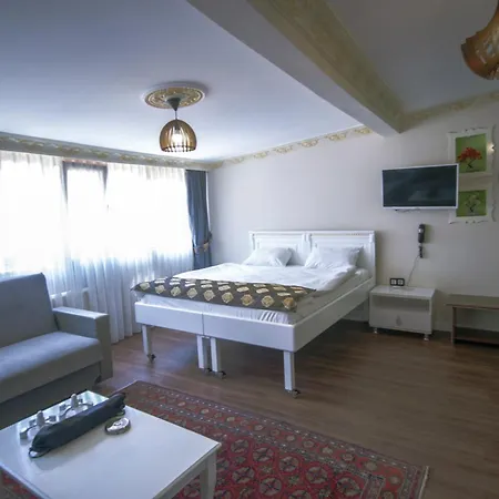 Iq Beyoglu 3* Istanbul