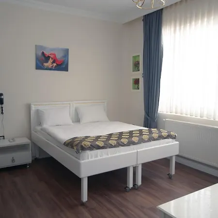 Iq Beyoglu Istanbul