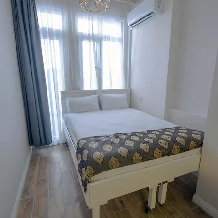 Iq Beyoglu Hotel Istanbul