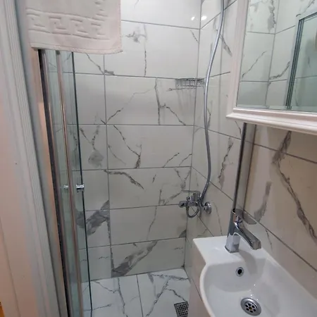Iq Beyoglu Hotel Istanbul