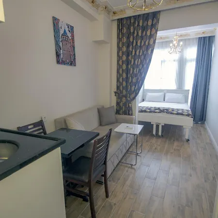 Iq Beyoglu Hotel Istanbul