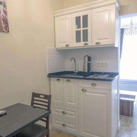 Hotel Iq Beyoglu Istanbul