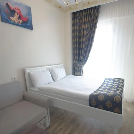Iq Beyoglu Hotel Istanbul