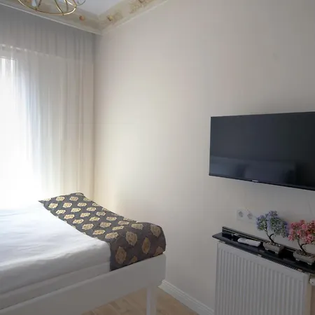 Hotel Iq Beyoglu 3*