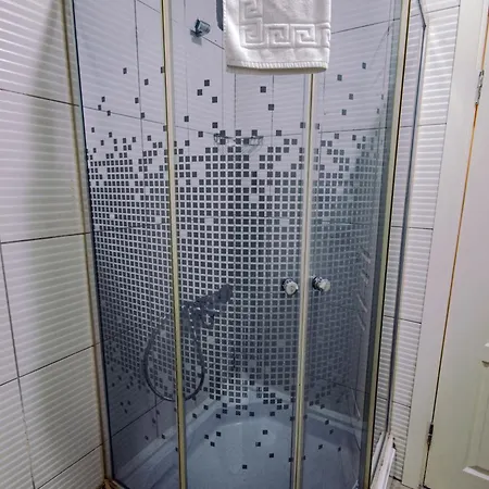 Hotel Iq Beyoglu Istanbul