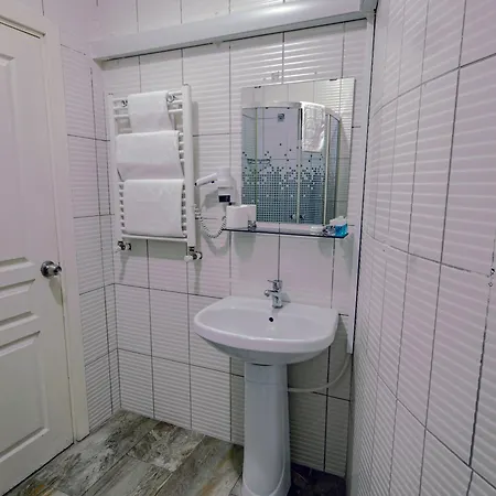 Iq Beyoglu Hotel Istanbul