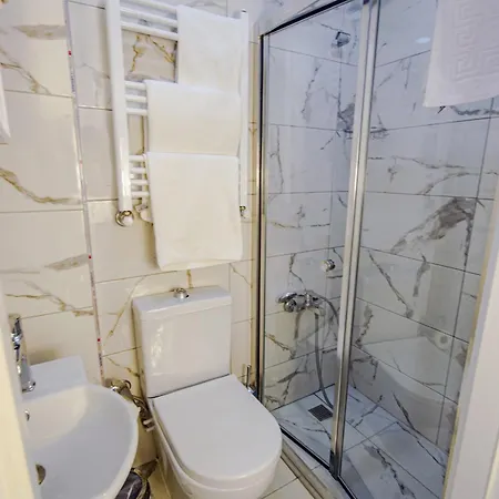 Iq Beyoglu Hotel