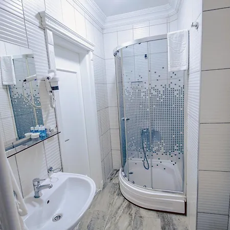Iq Beyoglu 3* Istanbul