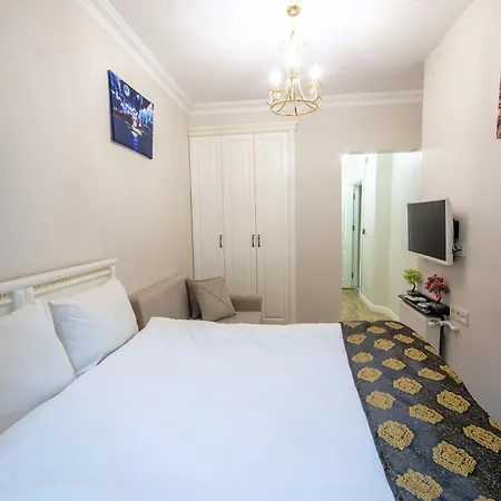 Hotel Iq Beyoglu 3*