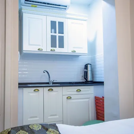 Iq Beyoglu 3* Istambul