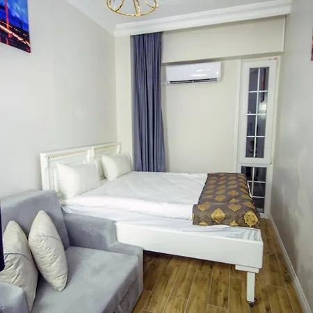Iq Beyoglu 3* Istambul