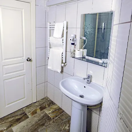 Iq Beyoglu 3* Istambul
