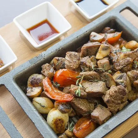 伊斯坦布尔图标酒店 4* 伊斯坦布尔