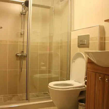 Apartment Marmara *