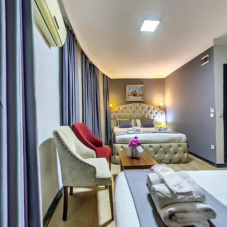 Mara Hotel