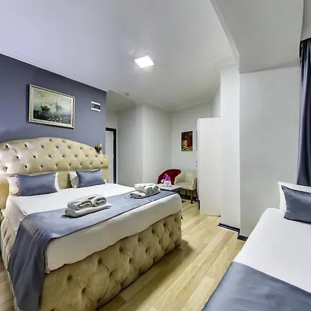 Mara 3* Provincia di Istanbul